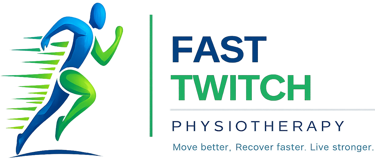 Fast Twitch Physio